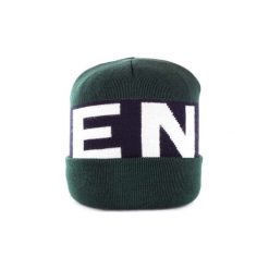 Czapki Penn-rich By Woolrich WYACC0203AC83. Zielone czapki męskie marki Penn-rich By Woolrich, bez wzorów. Za 114,94 zł.