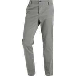 Spodnie męskie: Pier One Chinosy khaki