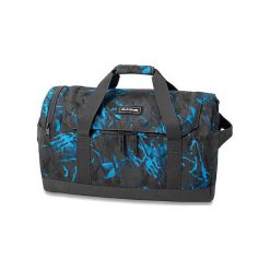 Dakine EQ DUFFLE 35L | CYANSCRIBB, 10002934-S20 | EQ DUFFLE 35L | CYANSCRIBB. Walizki Dakine, bez wzorów. W wyprzedaży za 200,10 zł.