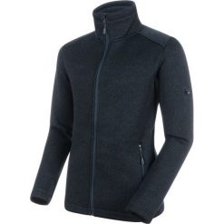 Mammut Kurtka Męska Chamuera Ml Czarny M. Czarne kurtki sportowe męskie marki Mammut, m, z tkaniny. W wyprzedaży za 405,96 zł.