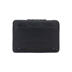 Torba na laptopa CASE LOGIC Deco 13.3 cali Czarny. Czarne torby na laptopa CASE LOGIC, bez wzorów. Za 77,44 zł.