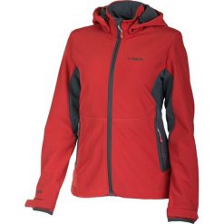 Brugi Kurtka damska 2NAX-PSG Rosso Grigio r. XL. Różowe kurtki sportowe damskie marki Brugi, xl. Za 177,78 zł.