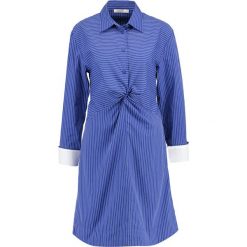 Sukienki: Finery London DESMOND Sukienka koszulowa blue