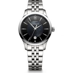 Zegarki damskie: Zegarek damski Victorinox Alliance 241751