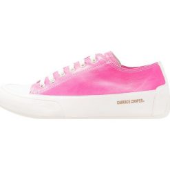 Trampki i tenisówki damskie: Candice Cooper ROCK Tenisówki i Trampki tamponato pink/base panna