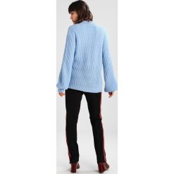 Kardigany damskie: Modström FABIUS CARDIGAN Kardigan blue sky