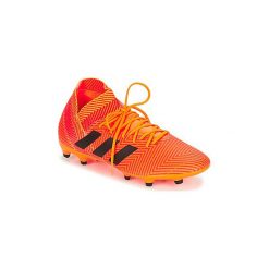 Buty sportowe męskie: Buty do piłki nożnej adidas NEMEZIZ 18.3 FG