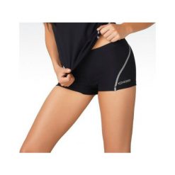 Spodenki sportowe męskie: Gwinner Szorty damskie Classic XI Light Line czarne r. S