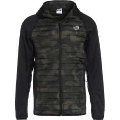 Kurtki sportowe męskie: Jack & Jones Tech Kurtka sportowa olive night