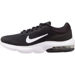 Buty do biegania damskie: Nike Performance AIR MAX ADVANTAGE Obuwie do biegania treningowe black/white