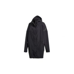 Bluzy damskie: Kurtki wiatrówki adidas Bluza adidas Z.N.E. Supershell