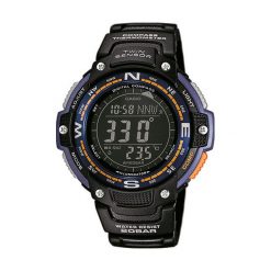 Zegarki męskie: Zegarek męski Casio Collection SGW-100-2BER