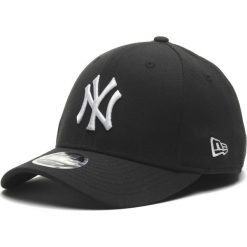 New Era 950 Czapka z daszkiem Czarny. Czarne czapki męskie New Era, bez wzorów, z elastanu. Za 163,95 zł.
