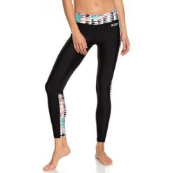 ROXY legginsy damskie Spy Game Pant 4 J Ndpt Wbb6 M. Spodnie damskie Roxy, m, bez wzorów, na fitness i siłownię. Za 215,00 zł.
