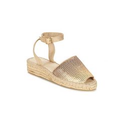 Espadryle André NACRE. Brązowe tomsy damskie Andre. Za 159,20 zł.