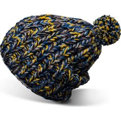 Czapki męskie: Woox Czapka unisex Galaxy Beanie Blue Short