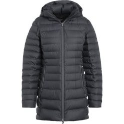 Płaszcze damskie pastelowe: Berghaus HUDSONIAN Płaszcz puchowy black/black