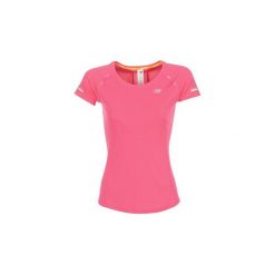 T-shirty z krótkim rękawem New Balance NB ICE-T. Czerwone t-shirty damskie New Balance, m. Za 143,20 zł.