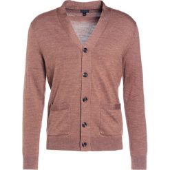 Swetry damskie: J.CREW Kardigan brownstone