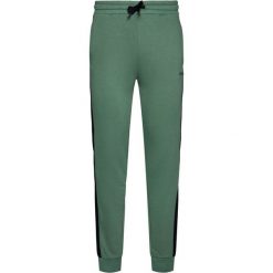 Spodnie dresowe Fila Lars Sweat 683187. Niebieskie jeansy męskie Fila, xl, bez wzorów, z jeansu. Za 219,00 zł.