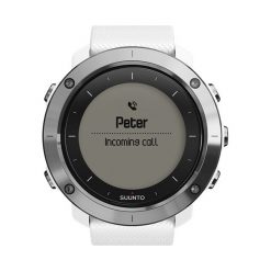 Zegarki męskie: Zegarek unisex Suunto Traverse SS021842000