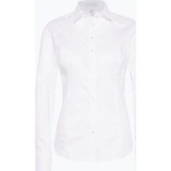 Brookshire - Bluzka damska, czarny. Czarne bluzki damskie marki brookshire, bez wzorów, z bawełny, bez kołnierzyka, bez rękawów. Za 129,95 zł.