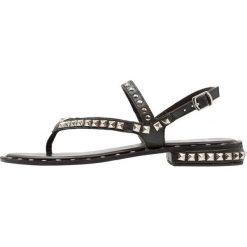 Klapki damskie: xyxyx Japonki black