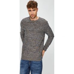 Medicine - Sweter Retro Racer. Swetry męskie MEDICINE, s, bez wzorów, z bawełny, retro, z okrągłym kołnierzem, bez kaptura. W wyprzedaży za 79,90 zł.