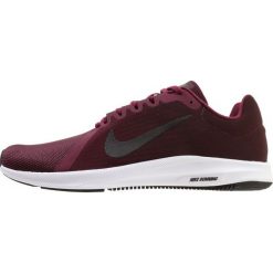 Nike Performance DOWNSHIFTER 8 Obuwie do biegania treningowe bordeaux/black/deep burgundy. Czerwone buty do biegania męskie marki Nike Performance, z materiału. Za 349,00 zł.