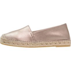 Espadryle damskie: Vidorreta Espadryle baby/metallic