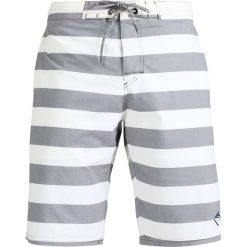 Kąpielówki męskie: Brunotti HARBOUR Szorty kąpielowe pearl grey