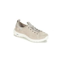 Buty Caterpillar SWAIN. Szare trampki i tenisówki damskie marki Caterpillar, bez wzorów, bez zapięcia. Za 319,20 zł.