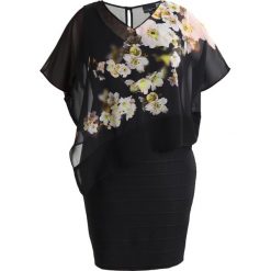 Sukienki: Live Unlimited London CITRUS BLOSSOM Sukienka letnia black
