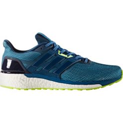 Buty sportowe męskie: buty do biegania męskie ADIDAS SUPERNOVA BOOST / BB3475 - ADIDAS SUPERNOVA BOOST