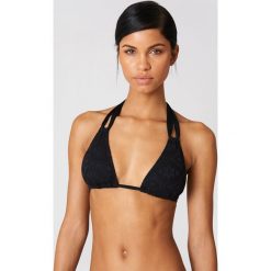 Stroje dwuczęściowe damskie: Dorina Góra bikini Aruba – Black