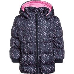 Noppies HIDALGO Płaszcz zimowy fuchsia. Niebieskie kurtki chłopięce marki Noppies, na zimę, z poliesteru. W wyprzedaży za 149,50 zł.