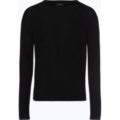 Aygill's - Sweter męski, czarny. Czarne bez kategorii Aygill's, s, z denimu. Za 129,95 zł.