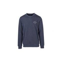 Bluzy Rip Curl SUDADERA RIRCURL. Niebieskie bluzy męskie Rip Curl, s, bez wzorów, bez kołnierzyka, bez rękawów, bez kaptura. Za 351,39 zł.