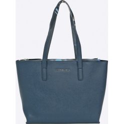 Torebki klasyczne damskie: Versace Jeans – Torebka