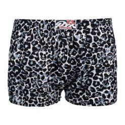 Styx Bokserki Damskie L Niebieski. Niebieskie bokserki damskie marki Styx, l. Za 59,00 zł.