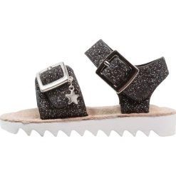 Sandały chłopięce: Next GLITTER SPORTY YOUNGER GIRLS Sandały black