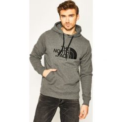 Bluza The North Face Light Drew Peak NF00A0TEGVD1. Szare bluzy męskie The North Face, xl, bez wzorów, z elastanu, bez kołnierzyka, bez rękawów, bez kaptura. W wyprzedaży za 249,00 zł.