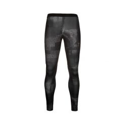 Adidas KANOI GR TIGHT, L. Spodnie męskie Adidas, m, bez wzorów, ze skóry, sportowe. W wyprzedaży za 192,77 zł.