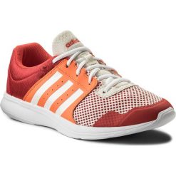 Buty sportowe damskie: Buty adidas – Essential Fun II W CP8948 Reacor/ Ftwwht/ Hireor