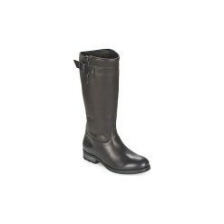 Kozaki PLDM by Palladium UNBEND IBX. Czarne buty zimowe damskie marki PLDM by Palladium. Za 615,30 zł.