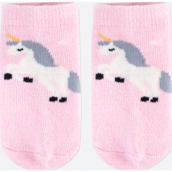 Skarpety. Skarpetki dziewczęce SOCKS GIRL. Za 7,90 zł.