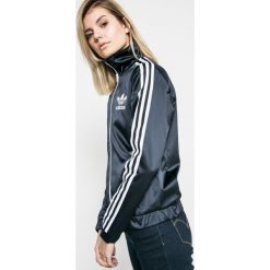 Bluzy damskie: adidas Originals - Bluza