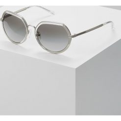 Okulary przeciwsłoneczne damskie: Michael Kors IBIZA Okulary przeciwsłoneczne silvercoloured