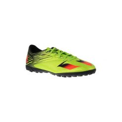 Buty sportowe męskie: Buty do piłki nożnej adidas Messi 15.4 TF S74703