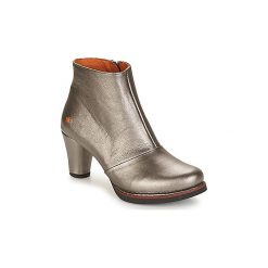 Botki Art ST TROPEZ. Szare botki damskie Art. Za 619,00 zł.